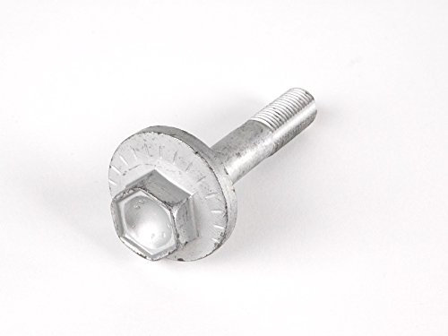BMW Genuine Eccentric Bolt M12x1.5x66 Screw Replacement Fits E53 33321095590