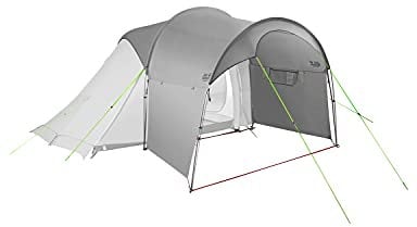 Jack Wolfskin Front Porch Zelte slate grey ONE SIZE