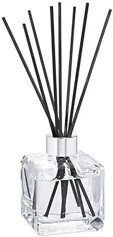 Lampe Berger Duftbouquet Set Cube Fleur de Nymphéa / Zarte Seerose 125 ml