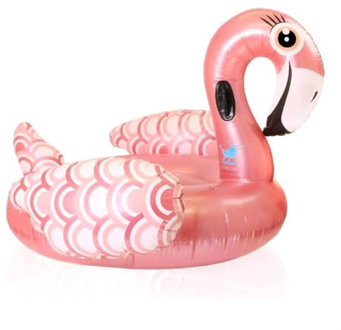 ILOVEFANCYDRESS - Piscina hinchable (150 x 150 x 90 cm)