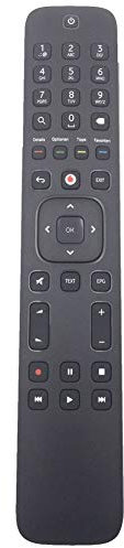 Calvas RC3273801/01B - Mando a Distancia para Vodafone RC RC327380101B RC3273801