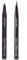 Lash'd Up Glue Liner Pen (Extra Strong, Clear & Black) Magic Self-Adhesive Eyeliner Full-size 0.032 Oz. (2 PCS, Clear & Black, Extra Strong)