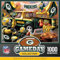 MasterPieces 1000 Piece Jigsaw Puzzle for Adults - NFL Green Bay Packers Gameday - 19.25x26.75