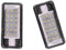 STEEIRO LED Kennzeichenbeleuchtung Kennzeichenleuchte für A3/S3 A4/S4/RS4 A5 A6/C6 A8/S8 Q7 RS6 plus