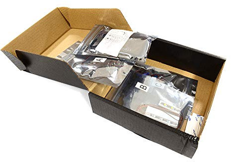 RC Model Precision-Crafted LED Light Kit Designed for Lego 42096 Technic Porsche 911 RSR