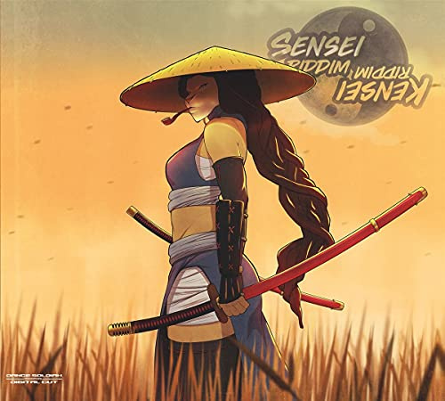 Kensei & Sensei Riddim