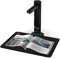 IRIScan Desk 6 Business:2x16MP|21MP Extrapolated|30PPM|dokumentenscanner|Scanner a3|USB|Tragbarer Buchscanner OCR 138 sprachen|Visualizer mit Stufenloses Fülllicht für Home-Office Online-Lehre WinMac