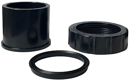 KOLEOLL SPX3200UNKIT Kit de raccordement de pompe de piscine pour pompe et chauffage Hayward