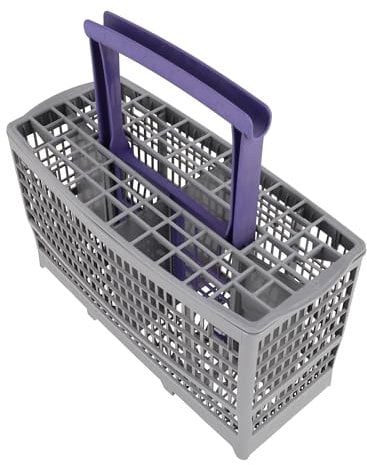 sparefixd for HISENSE Cutlery Basket Slim Dishwashers 23cm x 10.5cm