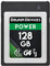 Cfexpress Type B G4 Power Card 128GB