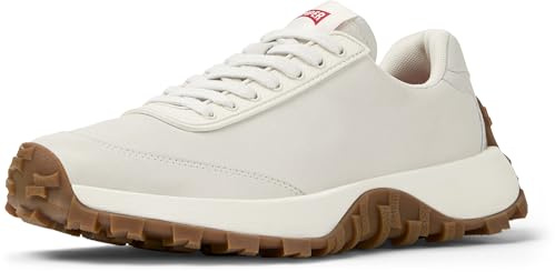 Camper Drift Trail Women Sneaker White Natural 40 (EU)