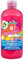 JOLLY Tempera Kids Mix Malfarbe, Flüssigfarbe, 0,5L Flasche Rose, leuchtende und deckende Farben, unverdünnt oder mit Wasser vermalbar, auf allen Materialien anwendbar