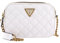Guess Umhängetasche Giully Camera Bag Ivory One Size