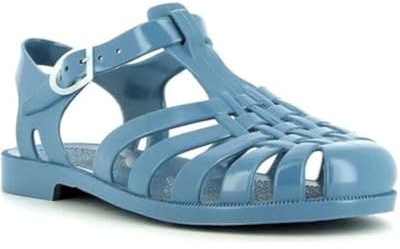 Méduse Wasserschuhe für Erwachsene, Strand, Sandalen, Kunststoff, Sun Damen und Herren