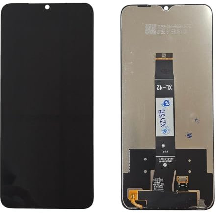 Smartex® Pantalla LCD Compatible con Xiaomi Redmi A1 / A2/ C50/ C51 (220733SI, 220733SG, 220743FI)
