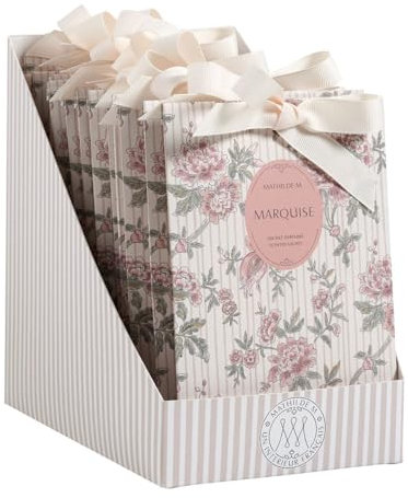 Duftsäckchen mit 15 Duftsäckchen – Marquise