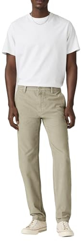 Levi's Xx Chino Std II Atomic Grey S 14W Cord, Atomic Gray, 34 W/34 L