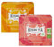 Kusmi Tea - AquaExotica & AquaSummer - Lot de 2 boîtes - Infusions Bio sans Théine Fruitées et Gourmandes - À Déguster Chaud ou en Thé Glacé - 2x20 Sachets de Thé