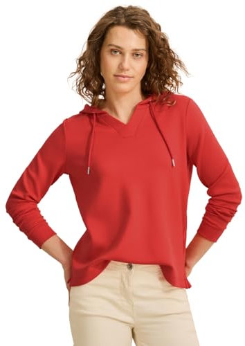 CECIL Kapuzenshirt