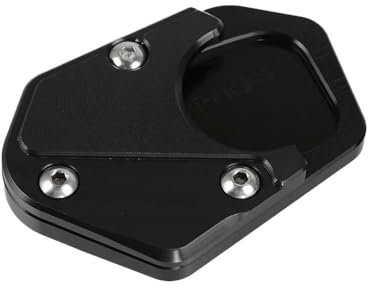 Ständer Pad FÜR 450SR 450SS 450NK 450 SR SS NK 2022 2023 2024 Motorrad Seitenständer Vergrößerungsschlitten Seitenständer Ständer Fußpolster