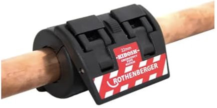 Rothenberger Kibosh 22 mm Professional Emergency Pipe Repair