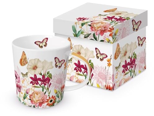 ppd Paperproducts Design GmbH Illusion Trend Mug