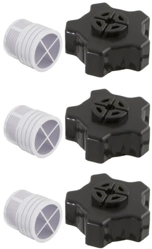 NEIQIUWING Pour Hayward SX180LA Bouchon de vidange, filtre d'étanchéité pour filtre à sable Hayward Pro Series