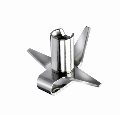 Lacor R61672C - Cuchilla Multiusos para Bamix