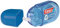 59814-Linguette Tesa-Nastro correttore Mini, colore: blu