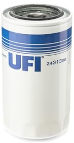Ufi Filters 24.313.00 Fuel Filter