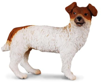 CollectA Jack Russell Terrier