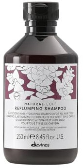 DAVINES NT Replumping Shampoo 250 ml