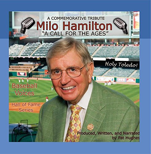 Milo Hamilton: A Call for the Ages