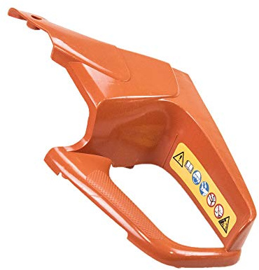 Husqvarna 580945901 Poignée arrière authentique OEM