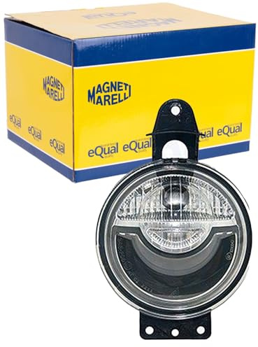Magneti Marelli 712400151120 Positionslicht, Recht/Linke
