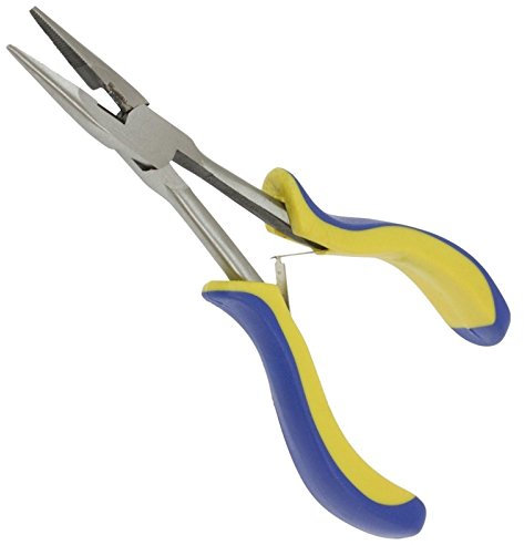 Precision Long Nose Pliers 7 inch