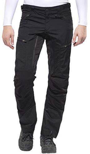 Lundhags Makke Mens Pant - Regular - Wanderhose