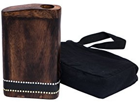 Mienloco Didgeridoo Reise Travelbox Didgebox Tasche (DB2)