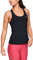 Under Armour Damen UA Heatgear Racer, atmungsaktives Sportoberteil für Frauen, bequemes Sportshirt mit enganliegender Passform