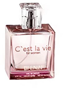 Fenzi Cest La Vie - Eau de Parfüm 100 ml