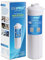 ICEPURE WFS5300A sistema de filtro de agua debajo del fregadero, grifo principal de 20 K galones de capacidad ultra alta bajo sistema de filtración de agua, mal sabor, 0.5 micras