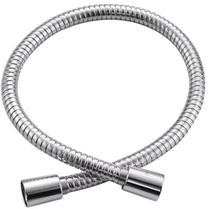 Primaster Brauseschlauch Trend Flex 60cm Edelstahl Duschschlauch Knickfest