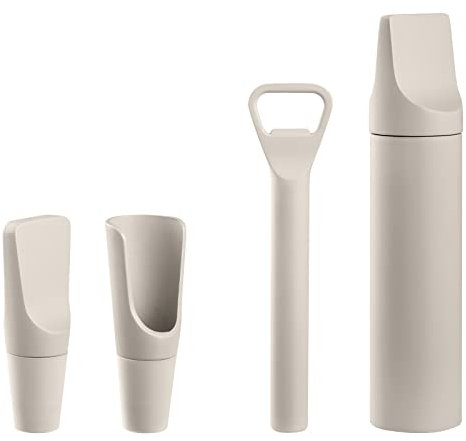 Blomus Weinzubehörset komplett -ILO- Moonbeam, 64255