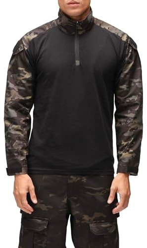 Viper TACTICAL Special Ops Long Sleeve Shirt