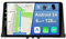 YUNTX [6GB+128GB] Autoradio 2 DIN Android 14 per Citroen Berlingo (2018-2020)-[Incorporato Carplay/Android Auto/DSP/GPS]-IPS 2.5D 10.1 Touch Screen-Camera+MIC-DAB/Mirror Link/Bluetooth 5.0/WiFi/USB