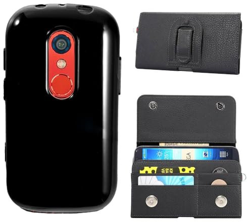TienJueShi Schutz Hülle Handy Tasche Für Unihertz Jelly Star TPU Silikon Case Abdeckung Cover Etüi Skin