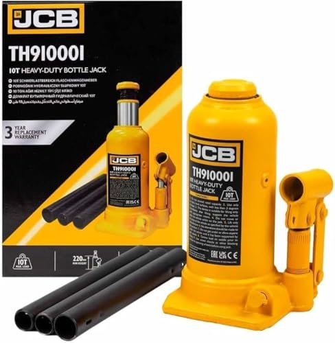 JCB JCB-TH910001