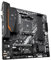 Placa Base B550M AORUS Elite con Socket ATX AM4 for CPU Ryzen Serie 5000, 4000 y 3000, Doble Canal DDR4 SATA3 M.2