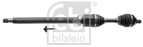 febi bilstein 193764 Antriebswelle, 1 Stück
