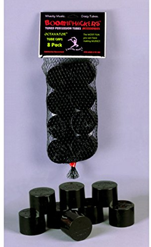 Boomwhackers Octavator Tube Caps